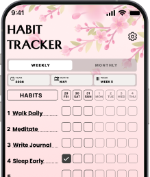 habit-calendar